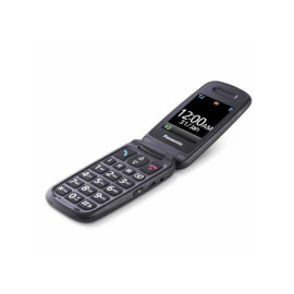 Mobitel Panasonic KX-TU446EXB crni