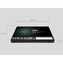 Disk SSD SATA III 1TB SiliconPower Ace A55 2.5