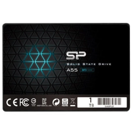 Disk SSD SATA III 1TB SiliconPower Ace A55 2.5