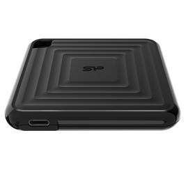 Disk SSD eksterni USB-C 512GB SiliconPower PC60