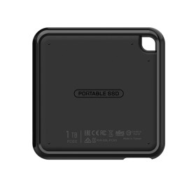 Disk SSD eksterni USB-C 512GB SiliconPower PC60