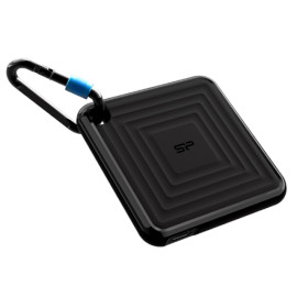 Disk SSD eksterni USB-C 512GB SiliconPower PC60