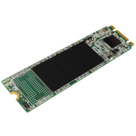 Disk SSD M.2 512GB 2280 SATA III SiliconPower A55