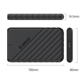 Kućište za HDD / SSD 2.5