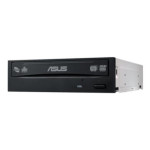 Pržilica DVD-RW ASUS DRW-24D5MT 24x Duallayer SATA