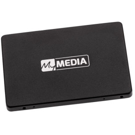 Disk SSD SATA III 128GB MyMedia Verbatim 2.5
