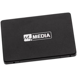 Disk SSD SATA III 128GB MyMedia Verbatim 2.5