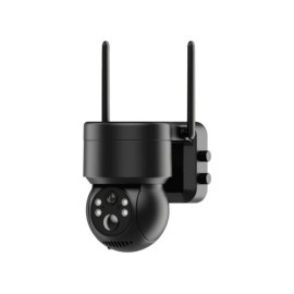 IP kamera ACCU WLAN Woox 3MP 360° IP65 + solarni p