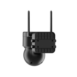 IP kamera ACCU WLAN Woox 3MP 360° IP65 + solarni p
