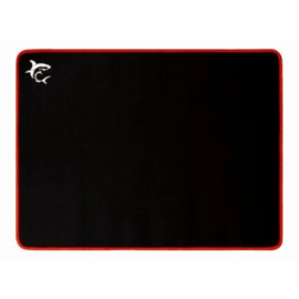 Podloga za miš RED KNIGHT 40x30x3 White Shark