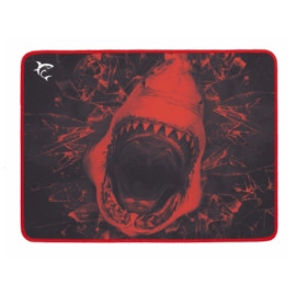 Podloga za miš SKYWALKER 40x30cm White Shark