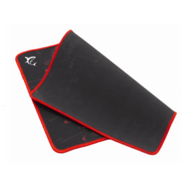 Podloga za miš SKYWALKER 40x30cm White Shark
