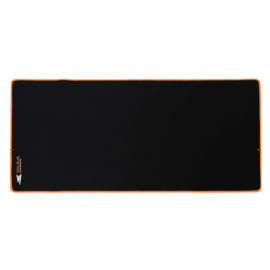 Podloga za miš WALRUS  800x400 XL White Shark