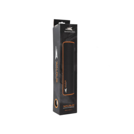 Podloga za miš WALRUS  800x400 XL White Shark