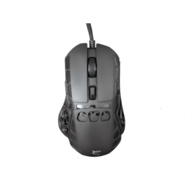 Miš optički ECTOR - crni White Shark
