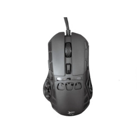 Miš optički ECTOR - crni White Shark