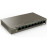 Switch 9-port 10/100M + 8 PoE 63W TENDA TEF1109P
