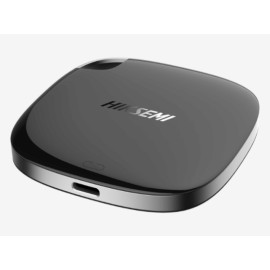 Disk SSD eksterni USB3.1 256GB Hikvision T100I