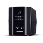 UPS 1500VA/900W CyberPower UT1500EG line, šuko  
