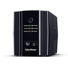 UPS 1500VA/900W CyberPower UT1500EG line, šuko  