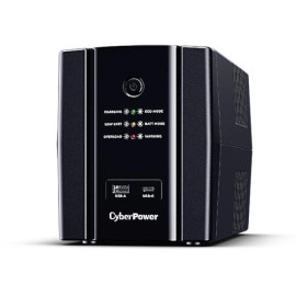 UPS 1500VA/900W CyberPower UT1500EG line, šuko  