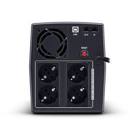 UPS 1500VA/900W CyberPower UT1500EG line, šuko  