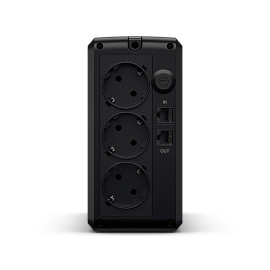 UPS 850VA/425W CyberPower UT850EG line, šuko  