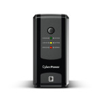 UPS 850VA/425W CyberPower UT850EG line, šuko  
