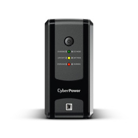 UPS 850VA/425W CyberPower UT850EG line, šuko  