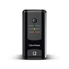 UPS 850VA/425W CyberPower UT850EG line, šuko  