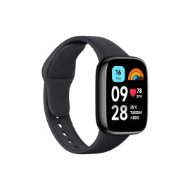 Pametni ručni sat Redmi Watch 3 Active black