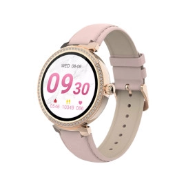 Pametni ručni sat Denver SWC-342, pink