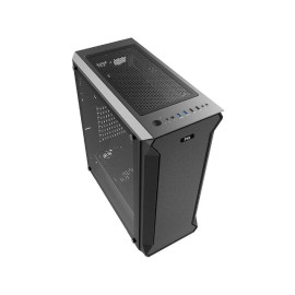 Kućište PC bez napajanja MS ARMOR V710 gaming