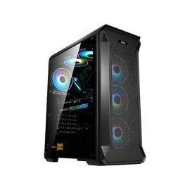 Kućište PC bez napajanja MS ARMOR V710 gaming