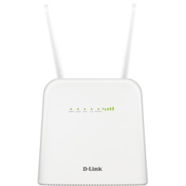 WLAN AC 4G LTE cat.7 router DWR-960