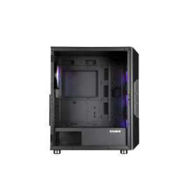Kućište PC bez napajanja Zalman i3 Neo black