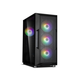 Kućište PC bez napajanja Zalman i3 Neo black