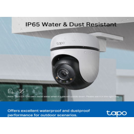 IP kamera WLAN TP-Link C510W 3MP 2K vanjska IP65