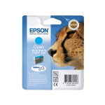 Tinta Epson T0712 plava original