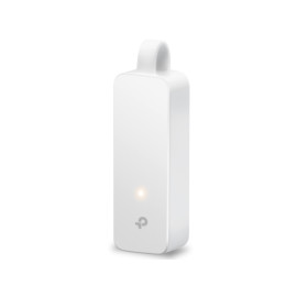 Adapter ethernet USB-C 3.0 muški na RJ45 1G UE300C