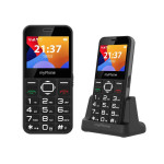 Mobitel MY PHONE Halo 3 1xSIM crni
