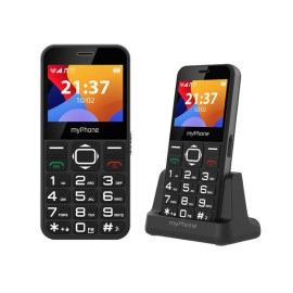 Mobitel MY PHONE Halo 3 1xSIM crni