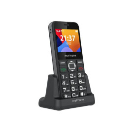 Mobitel MY PHONE Halo 3 1xSIM crni