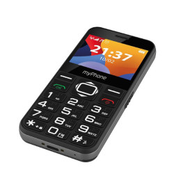 Mobitel MY PHONE Halo 3 1xSIM crni
