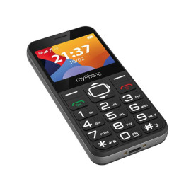 Mobitel MY PHONE Halo 3 1xSIM crni