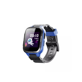 Pametni ručni sat 360 BOTSLAB Watch 3 Blue