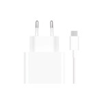 Pretvarač + kabel 230VAC / 1xUSB-A 3A 120W Xiaomi