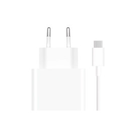 Pretvarač + kabel 230VAC / 1xUSB-A 3A 120W Xiaomi