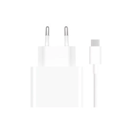 Pretvarač + kabel 230VAC / 1xUSB-A 3A 120W Xiaomi