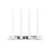 WLAN Dual-Band router- Mi Router 4A bijeli